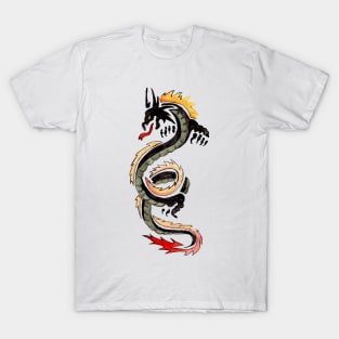 DRAGON 3 T-Shirt